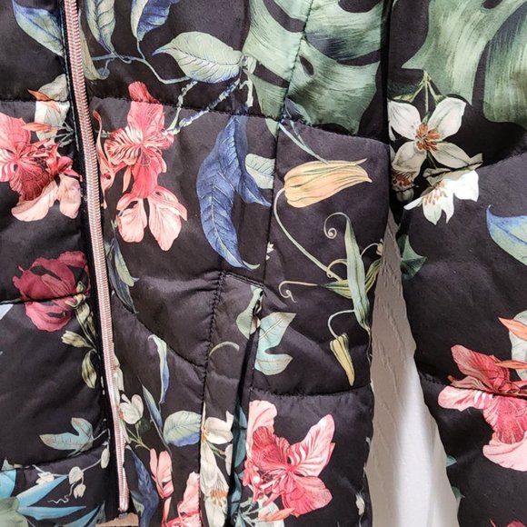 Name It Winter jacket for kids, size 128 - Picture 8 of 15